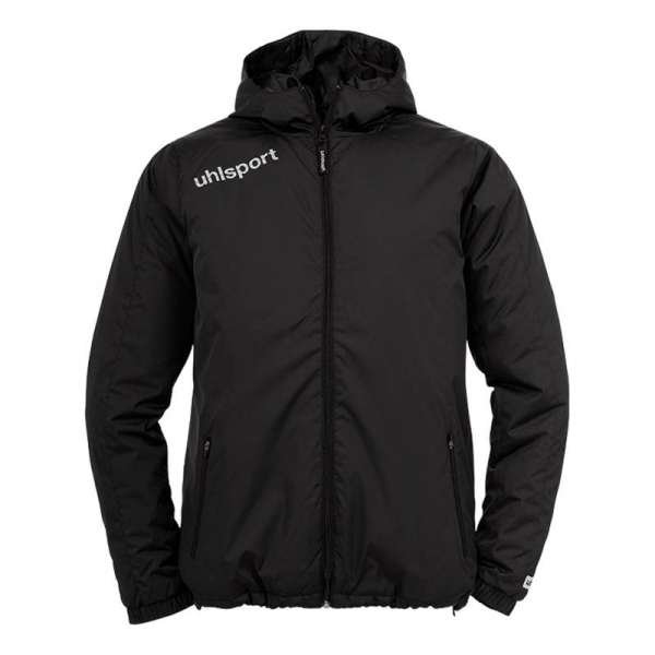 100325801 Essential Teamjacke