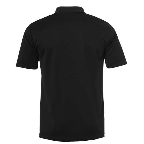 100214401 Goal Polo Shirt back