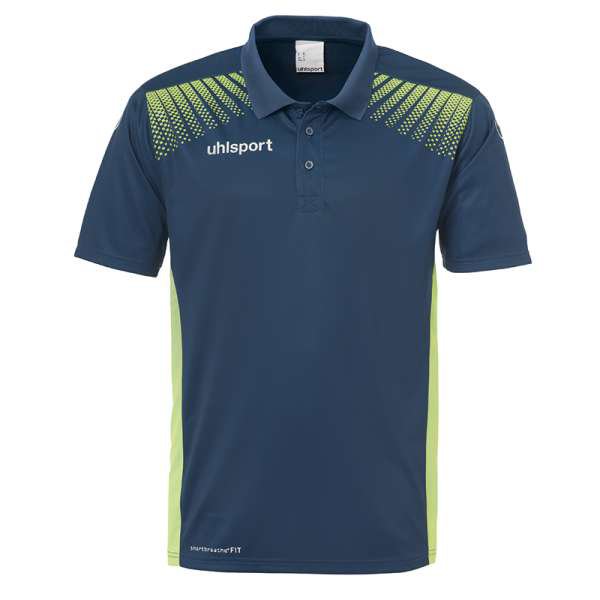 100214406 Goal Polo Shirt