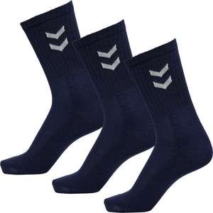 220307026 3-Pack Basic Sock