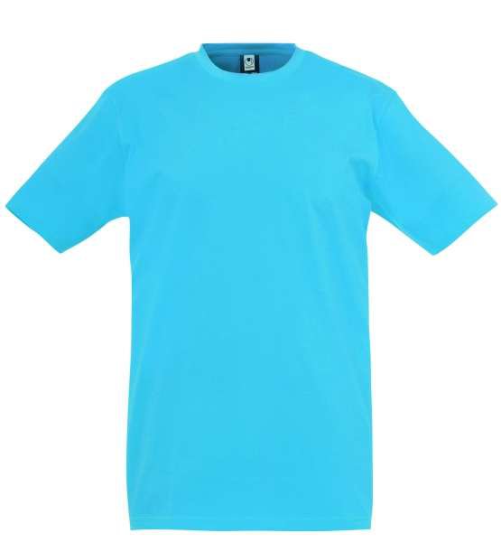 100210807 Essential Teamsport T- Shirt fv