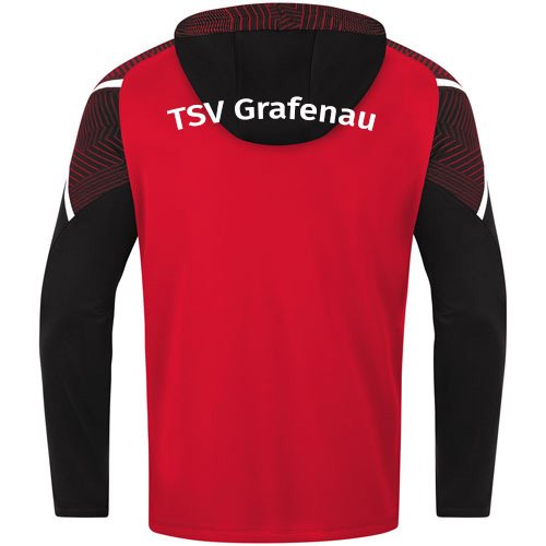 6822101_tsvgraf Kapuzenjacke inklusive TSV Grafenau P01