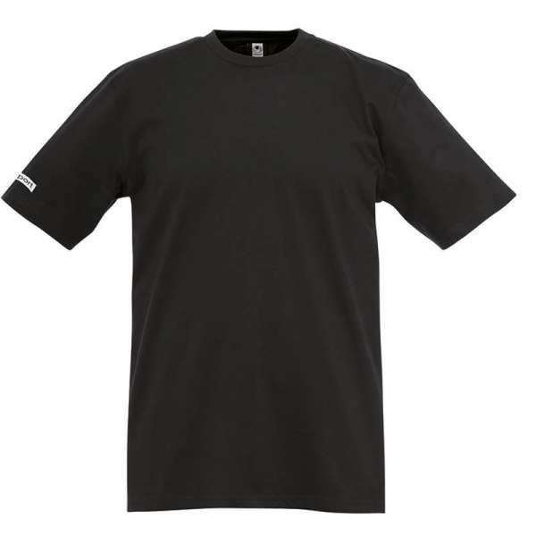 100210801 Essential Teamsport T- Shirt