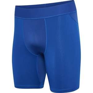 2255137045 Performance Short Tights