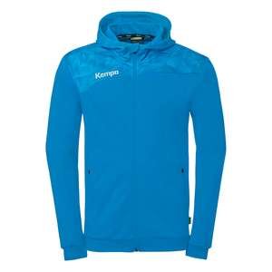 200518250 Athletics 29 Poly Kapuzenjacke