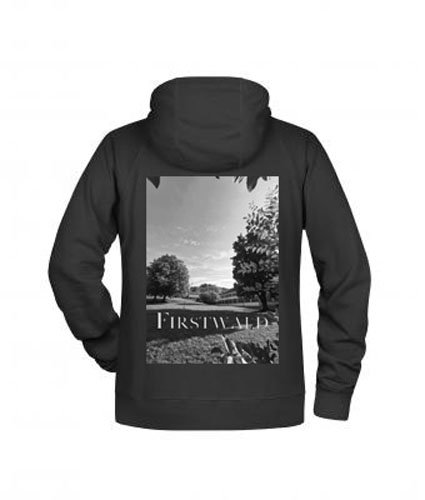 8024-schwarz_fwgym Firstwald Hoody back