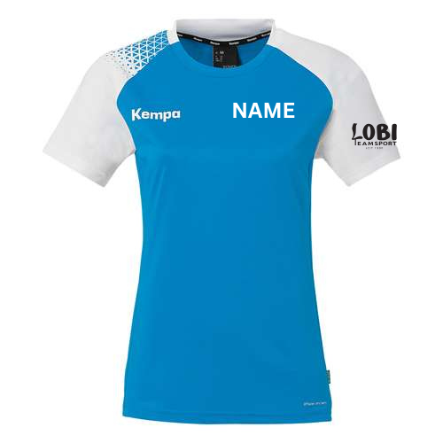 Damen Trikot Inklusive CVJM Dusslingen-Gomaringen