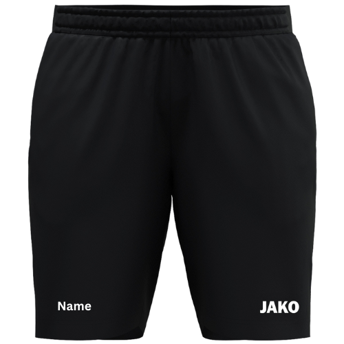 Webshort Grosselfingen