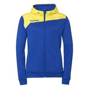 200518340 Athletics 29 Poly Kapuzenjacke