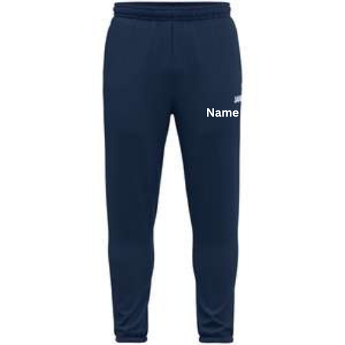 Freizeithose von TSV Geislingen inklusive Namensdruck