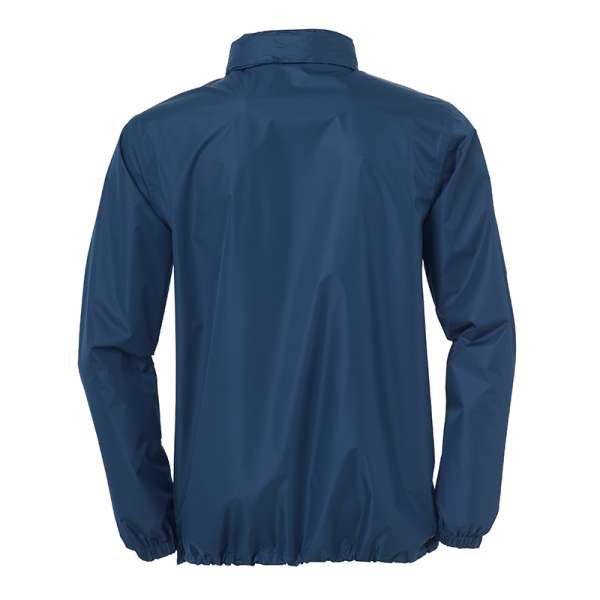 100333806 Goal Regenjacke back