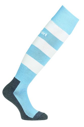 100610008 Team Pro Essential Stripe Socks