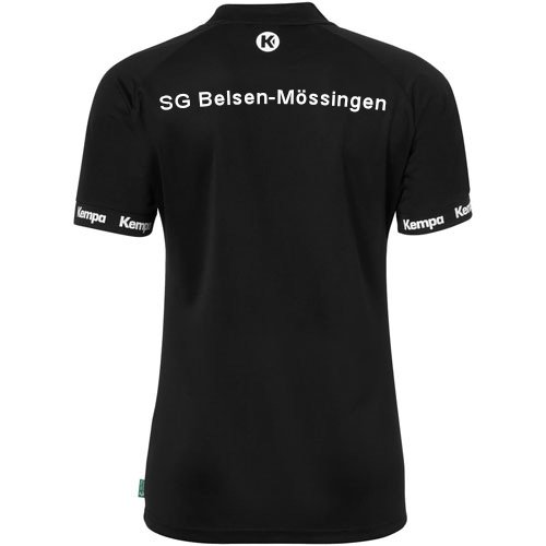 200365501_belsen Frauen Trikot Inklusive SG Belsen-Mössingen / Vereinswappen inklusive Individueller Namen back