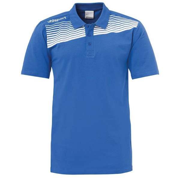 100213806 Liga 2.0 Polo Shirt