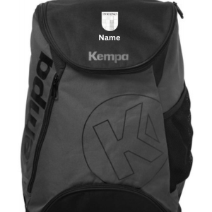 Rucksack Inklusive Vereinswappen TSV Betzingen
