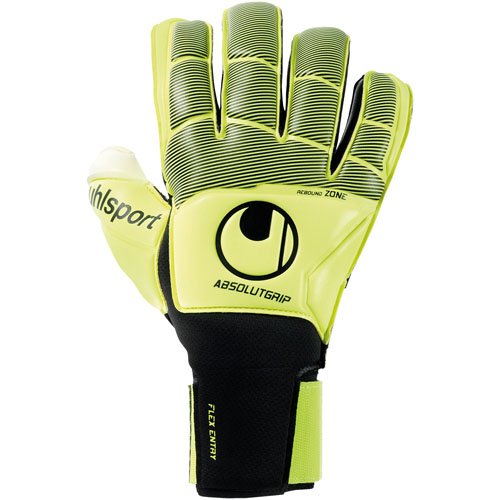 101121301 UHLSPORT ABSOLUTGRIP FLEX FRAME CARBON