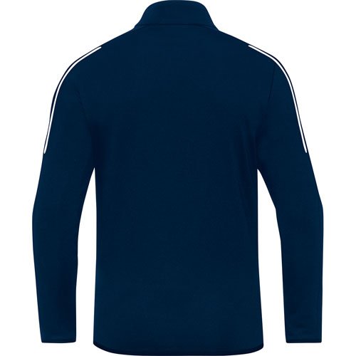 875009 Trainingsjacke Classico P01