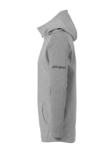 100506115 Essential Pro Zip-Hoodie side_left