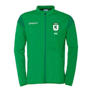 Classic Jacke Inklusive Vereinswappen und Vereinsnamen TSV Kiebingen