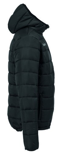 200512001 Puffer Kapuzenjacke side_right
