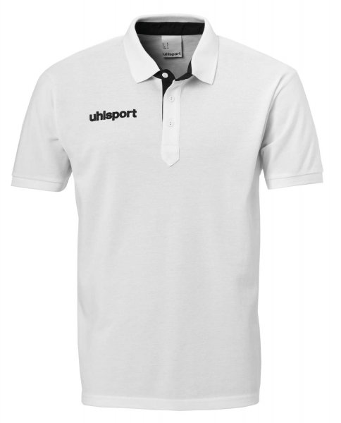 100214909 Essential Prime Polo Shirt