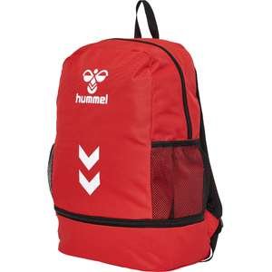 2271743062 Back Pack mit Schuhfach