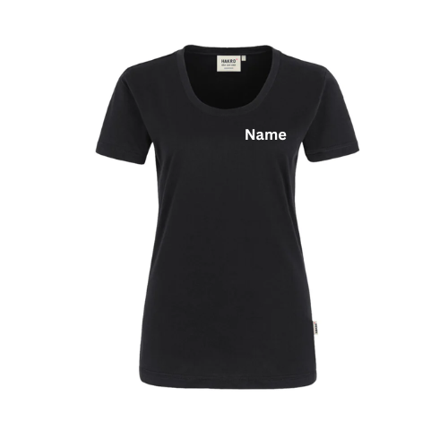 Damen Shirt ( 521 ) Inklusive Rückendruck VdH Ludwigsburg