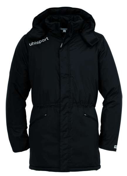 100325001 Essential Winter Benchjacke fv