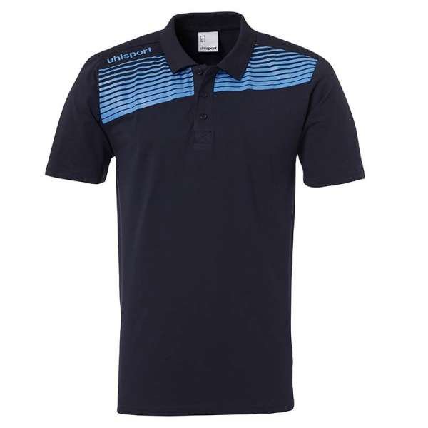 100213807 Liga 2.0 Polo Shirt