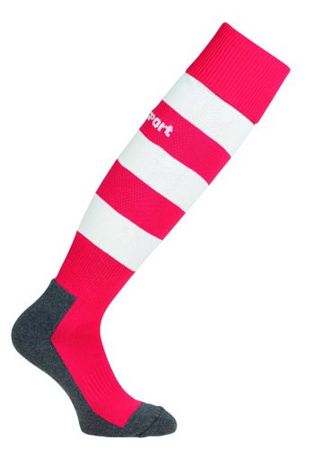 100610002 Team Pro Essential Stripe Socks