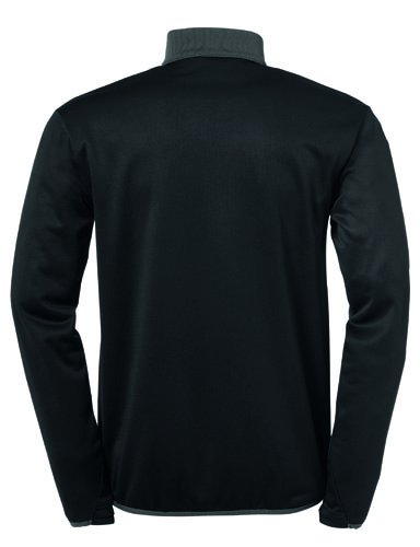 100221201 Offense 23 1/4 Zip Top back