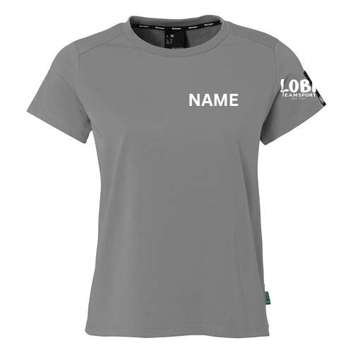 Damen Shirt Inklusive CVJM Dusslingen-Gomaringen