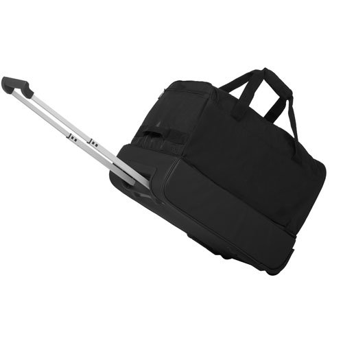 100428501 Essential 60 L Traveltrolley back