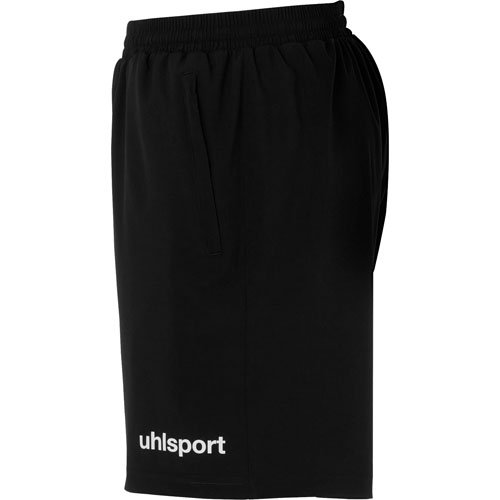 100534701 Essential Evo Woven Shorts side_left