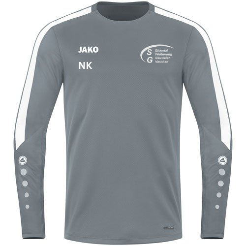 Sweater Inklusive Vereinswappen SG Eisental / Weitenung / Neuweier / Varnhalt