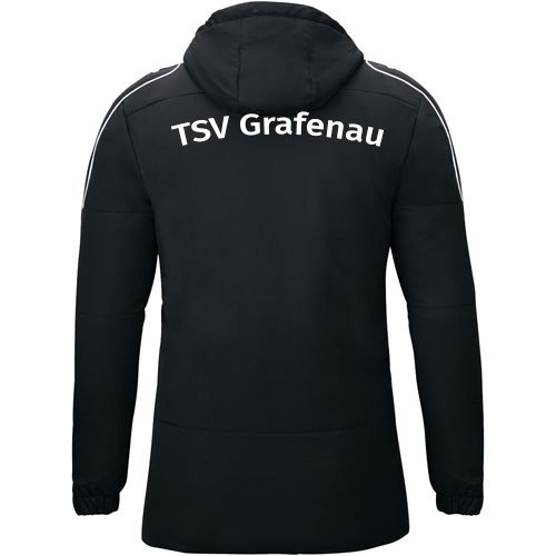 719708_tsvgraf Coachjacke inklusive TSV Grafenau P01