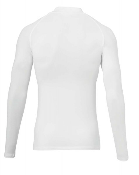 100306902 Distinction Pro Baselayer Turtle Neck back