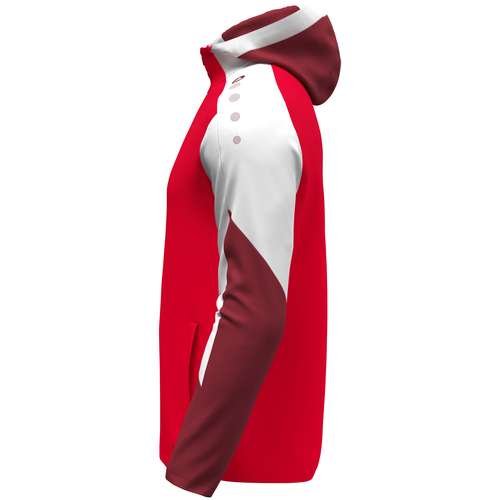 6870114 Kapuzenjacke Dynamic P02