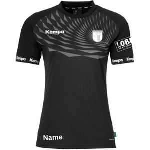 Damen Shirt Inklusive Vereinswappen und TSV Betzingen