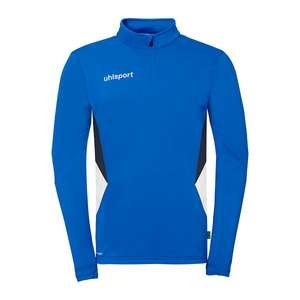 100237743 Equipe 29 1/4 Zip Top
