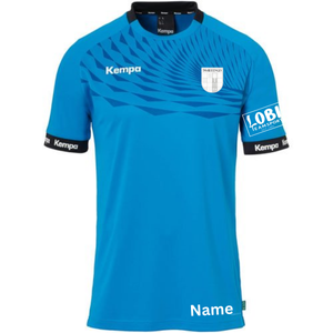 Shirt Inklusive Vereinswappen und TSV Betzingen