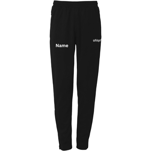 Performance Hose von Wittershausen mit Eigener Name