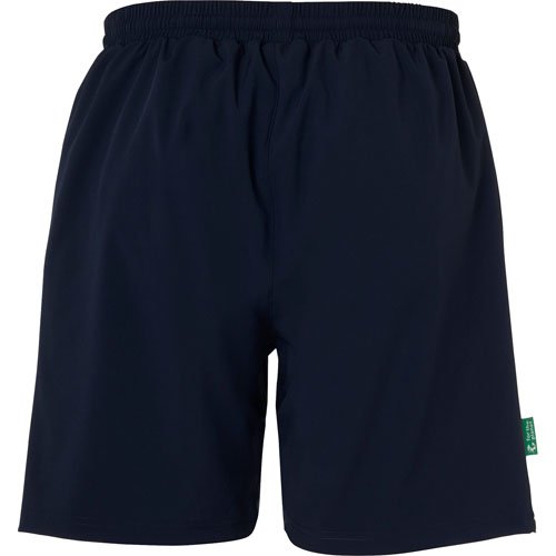 100534702 Essential Evo Woven Shorts back