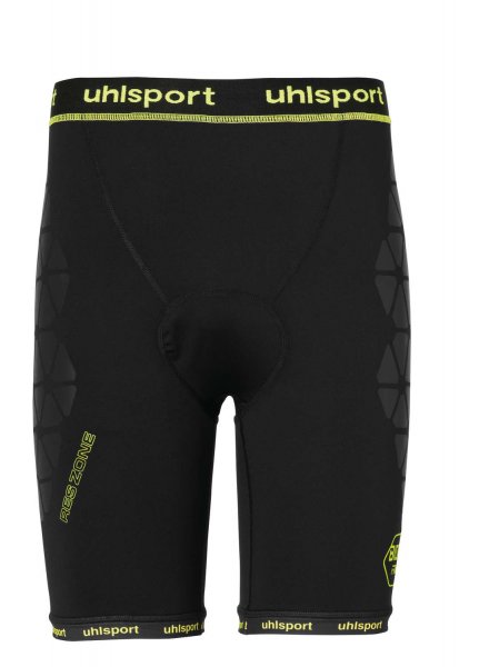 100564001 Bionikframe Unpadded Short