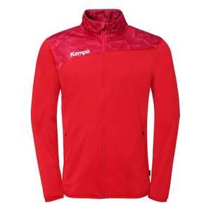 200518460 Athletics 29 Poly Jacke