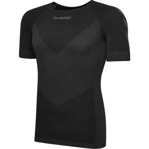 2026362001 First Seamless Jersey S/S