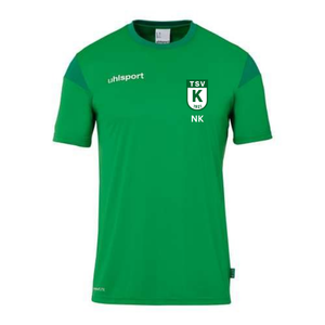 Trikot Inklusive Vereinswappen und Vereinsnamen TSV Kiebingen