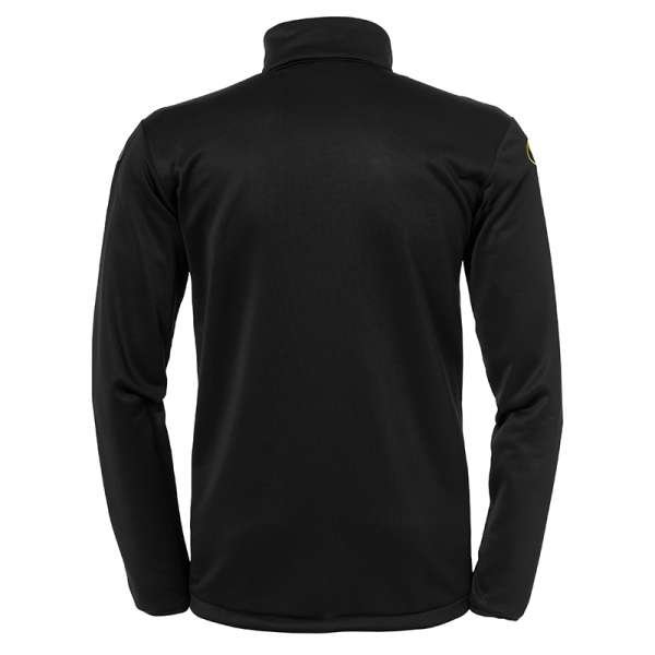 100516408 Goal 1/4 Zip Top back