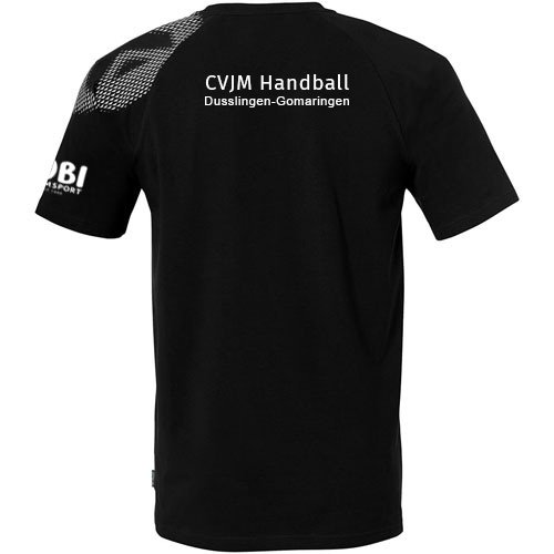 200366101_vs Core 26 T-Shirt Inklusive CVJM Dusslingen-Gomaringen back