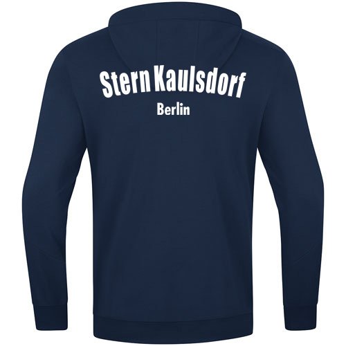 6723900_sgkb Kapuzensweat Inklusive Stern Kaulsdorf und Vereinswappen P01